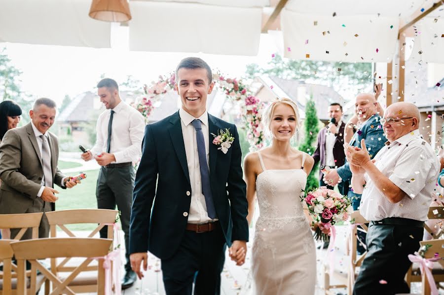 Wedding photographer Sergey Sobolevskiy (sobolevskyi). Photo of 5 March 2018