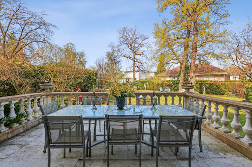 Maison avec jardin 2