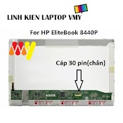 Màn Hình Laptop Hp Elitebook 8440P, 8440W