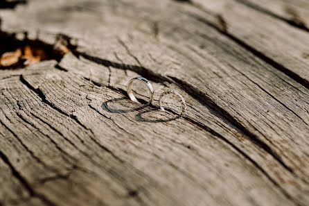 Photographe de mariage Andrea Gallucci (andreagallucci). Photo du 10 février 2020