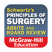 Schwartz's Surgery ABSITE and Board Review, 10/E