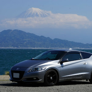 CR-Z