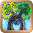 Tarot of Trees icon