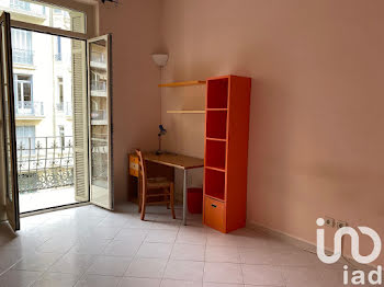 appartement à Menton (06)