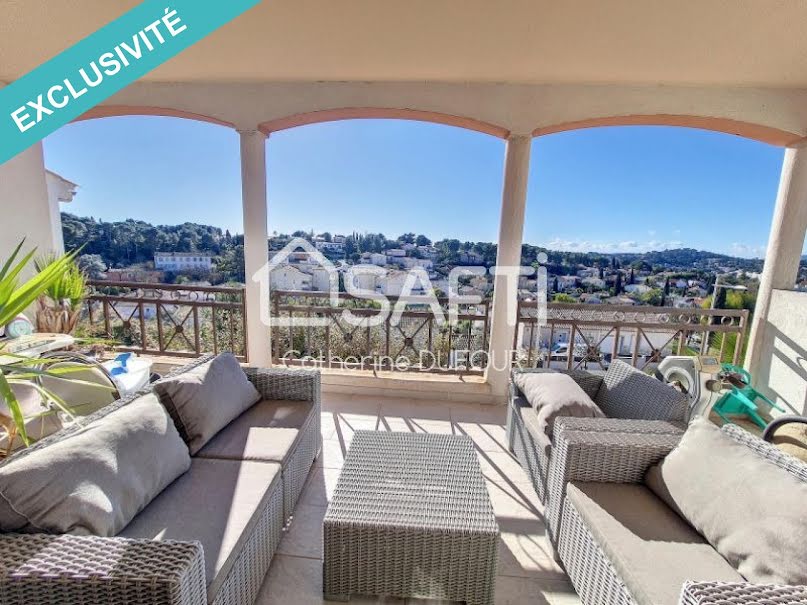 Vente maison 5 pièces 150 m² à La garde (83130), 699 000 €