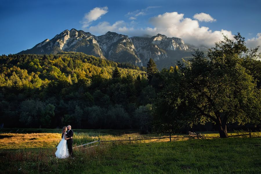 Wedding photographer Ciprian Dumitrescu (cipriandumitres). Photo of 30 September 2014