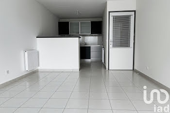 appartement à Nantes (44)