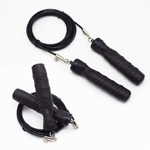 Title 2, Sweat Absorbing Duck Head Handle Steel Wire Rop...