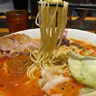 豚王 凪 Ramen Nagi 拉麵(台中店)