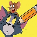 i Can Draw Tom And Jerry - Html5 Game