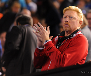 Leven van Boris Becker naast het terrein blijft voor beroering zorgen