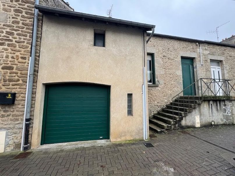 Vente maison 4 pièces 95 m² à Alençon (61000), 147 900 €