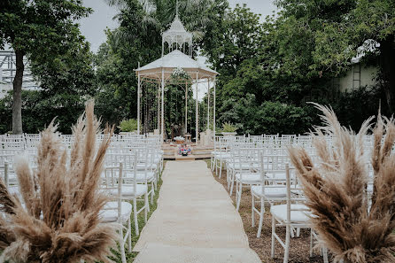 Wedding photographer Sergio López (theweddpeckers). Photo of 24 October 2023