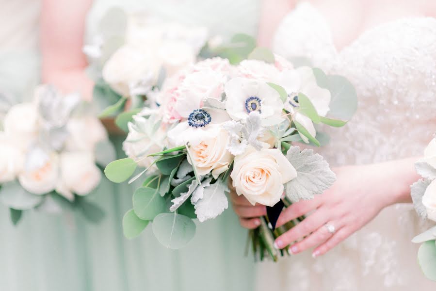 Fotógrafo de bodas Meagan Elling (meaganelling). Foto del 30 de diciembre 2019