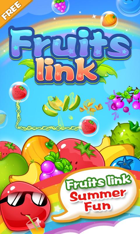 Fruits-Link-Deluxe-Cool 20