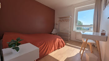 appartement à Herouville-saint-clair (14)