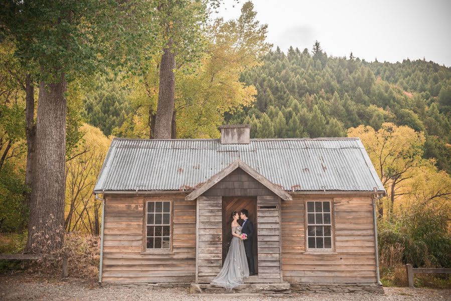 Photographe de mariage Roy Wang (roywangphoto). Photo du 28 juillet 2017