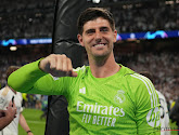 Enorme surprise !! Thibaut Courtois présent dans la présélection de Tedesco pour l'Euro ! 