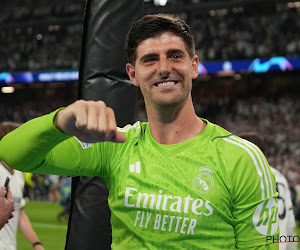 Thibaut Courtois komt met straffe woorden na nieuwe knalprestatie bij Real Madrid