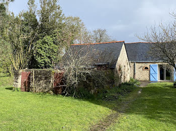 propriété à Saint-Lyphard (44)