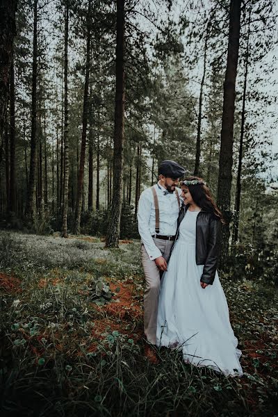 Fotógrafo de bodas Jorge Navarro (jorgenavarro). Foto del 25 de febrero 2020