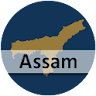 Assam Land Record icon