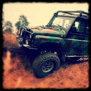 Suv Uaz OffRoad Racing Mod apk скачать последнюю версию бесплатно