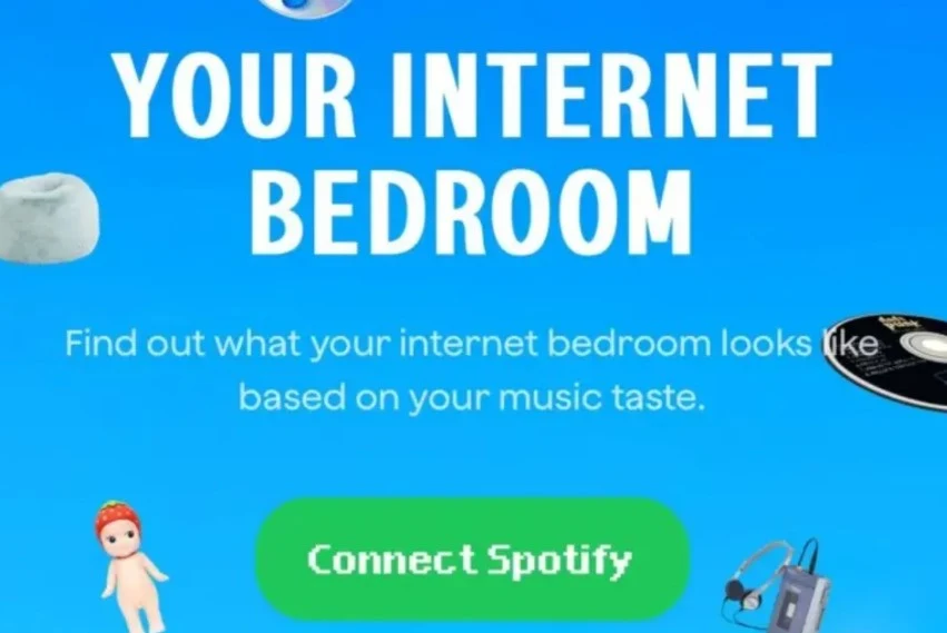 Bringing It All Together: Real Stories and Inspirations from the Spotify Room Trend