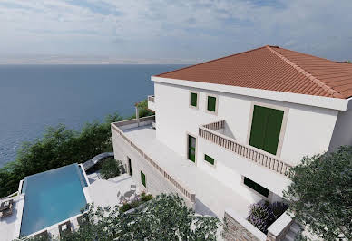 House with pool and terrace 3