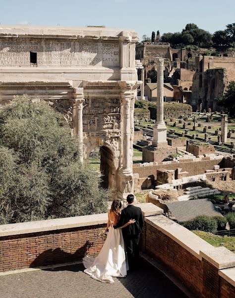 Fotografo di matrimoni Natalya Bochek (natalibocheck). Foto del 4 maggio 2023