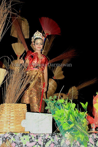 Parade Seni 2015