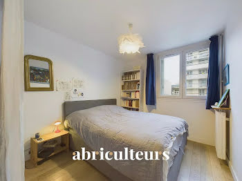 appartement à Ivry-sur-Seine (94)