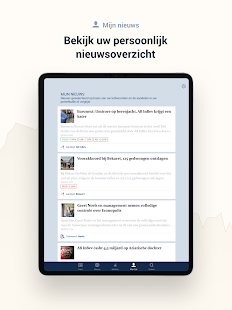 Screenshotafbeelding