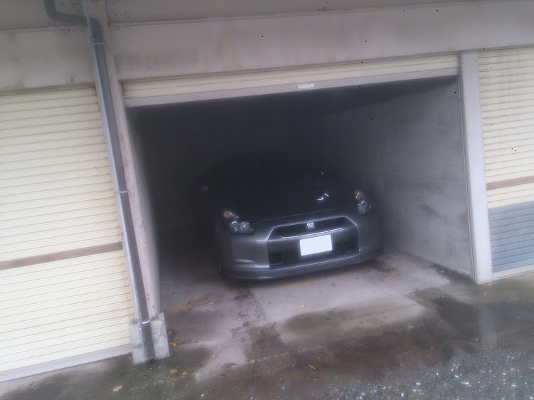 NISSAN GT-Rのアカギさんが投稿したカスタム事例の投稿画像1枚目