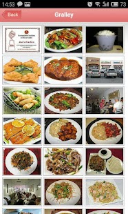 Mei's Kitchen Screenshots 1