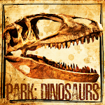 Cover Image of ดาวน์โหลด Park: Dinosaurs 1.8 APK