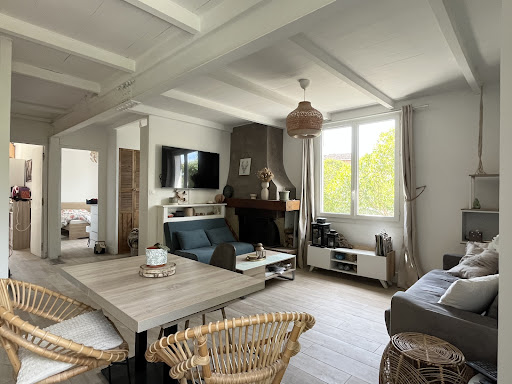 Maison avec jardin et terrasse 4