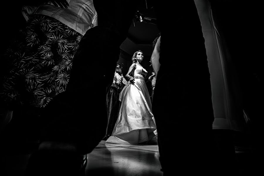 Fotógrafo de bodas José Carrillo (josecarrillo). Foto del 11 de febrero 2020
