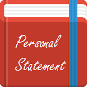 Personal Statement Lite  Icon