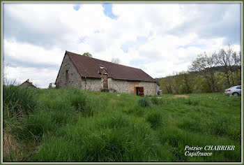 maison à Felletin (23)