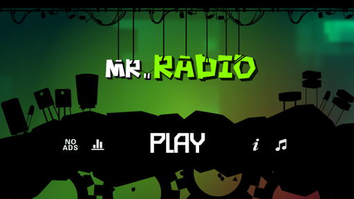 Mr.Radio