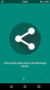  Transcriber for WhatsApp: miniatura de captura de pantalla 