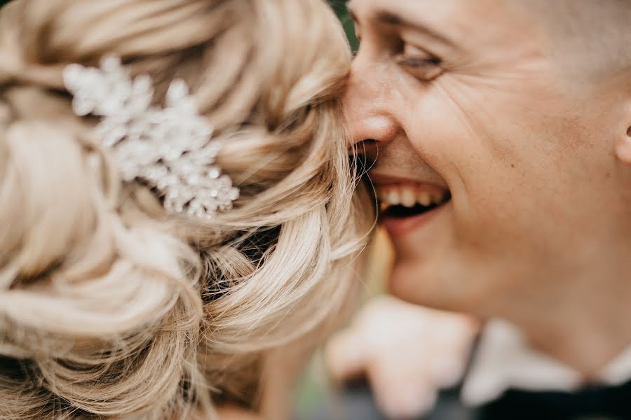 Fotografo di matrimoni Gennadiy Pronyaev (pronyaev). Foto del 25 luglio 2018