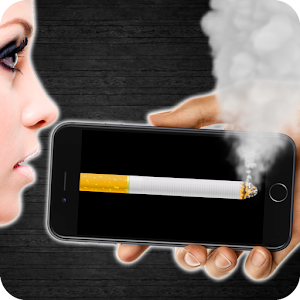 Download Smoking in phone For PC Windows and Mac