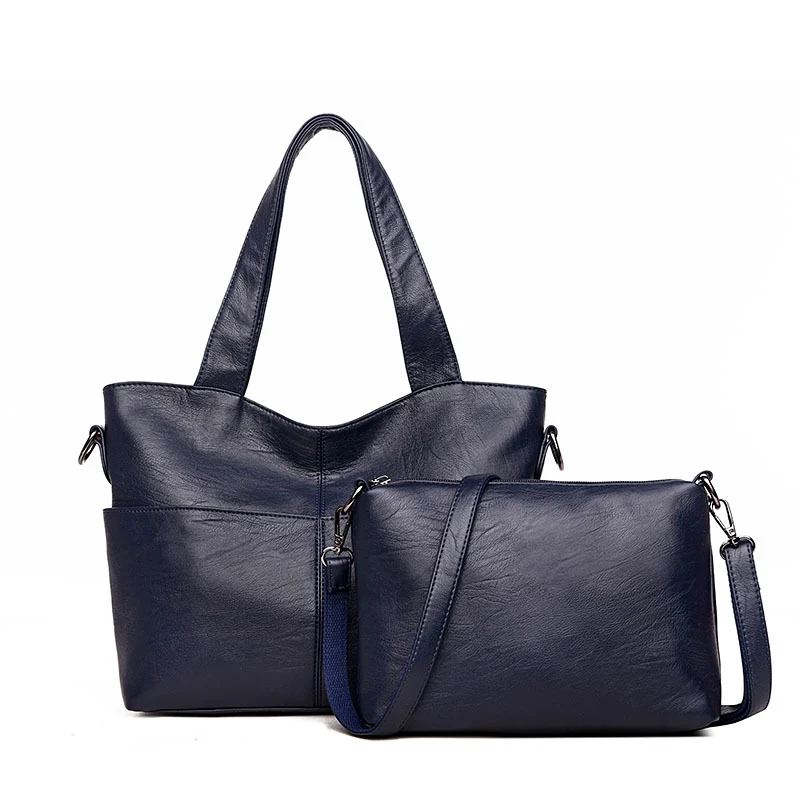 Title 5, Bolso Mensajero para Mujer Elegante y Funcional...
