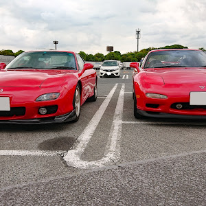 RX-7 FD3S 後期