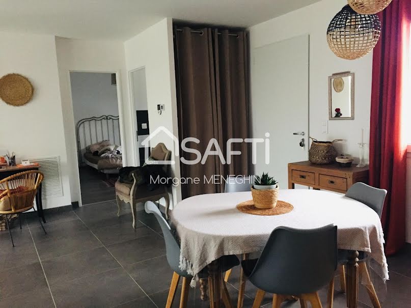 Vente maison 4 pièces 100 m² à Castres (81100), 338 000 €