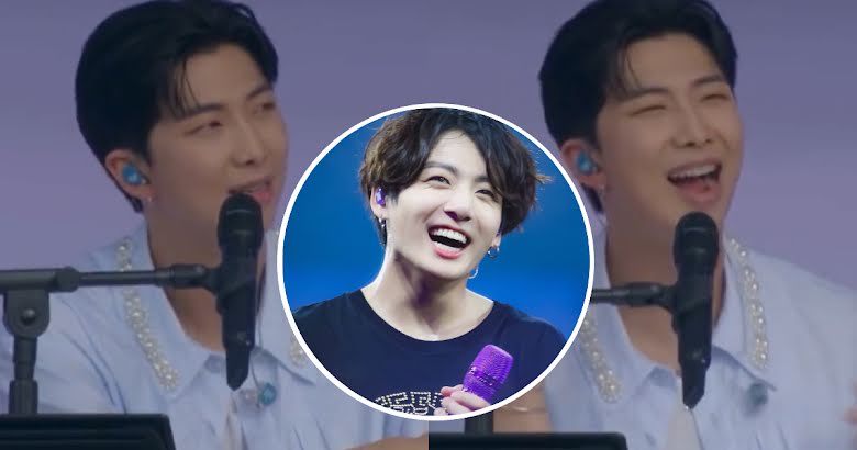 BTS Festa 2023: BTS' RM and Jungkook to host events on 10th debut