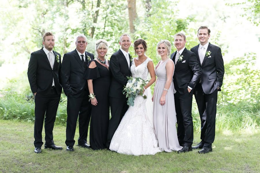 Wedding photographer Melissa Dale (melissadale). Photo of 8 September 2019