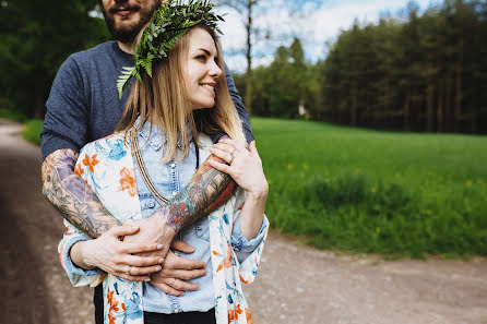 Wedding photographer Dmitriy Loginov (dmitryloginov). Photo of 2 June 2015